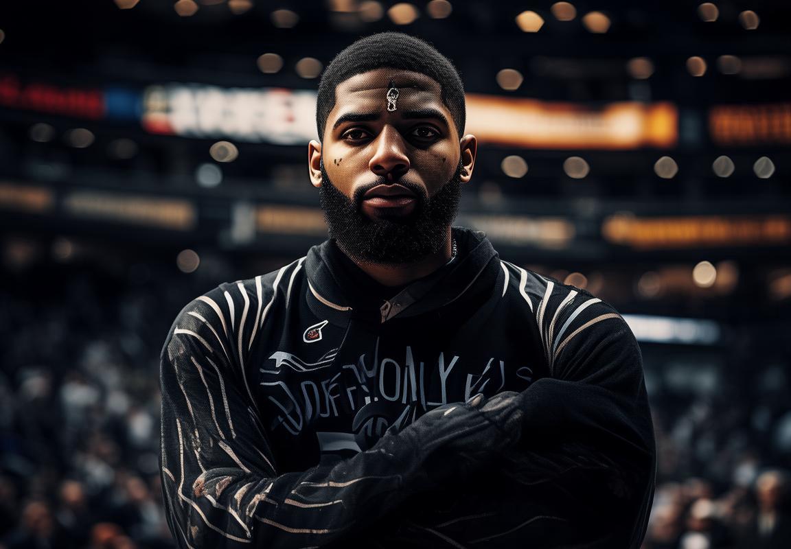 NBA焦点：欧文去向成谜，快船命运起伏，哈登去留待定，3.1亿合约引悬念